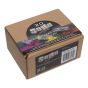 SoHo Jumbo Street Pastels Set of 20