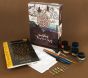 Deluxe Pen and Ink Kit