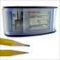 Long Point Pencil Sharpener with Lead Pointer