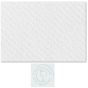 Strathmore 500 Series Drawing Bristol Plate (1 Ply 25 Sheets) 23x29"