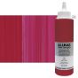 Studio Acrylic Paint - Alizarin Crimson, 250ml Bottle
