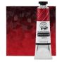 Tusc & Pine Artist Oil Color - Alizarin Crimson, 40ml Tube