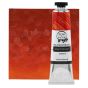 Tusc & Pine Artist Oil Color - Alizarin Orange, 40ml Tube