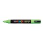 Posca Acrylic Paint Marker 1.8-2.5 mm Medium Tip Apple Green