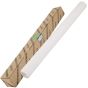 Arches Natural White Watercolor Roll, 140lb Cold Press, 44-1/2" x 10yd