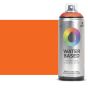 Montana Water Based Spray - Azo Orange, 400ml