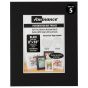 Presentation Mat Frame (5 Pack)