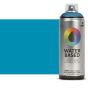Montana Water Based Spray - Blue Green, 400ml