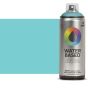 Montana Water Based Spray - Blue Green Pale, 400ml