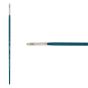 Berlin Series 1018B Acrylic Brush Long Handle sz. 2 Bright