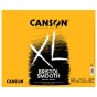 Canson XL Bristol Smooth Pad 14"x17"