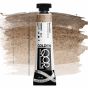 QoR Watercolor Paint - Brown Umber, 11ml Tube