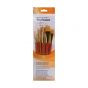 Princeton Real Value Brush Sets