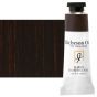 Shiva Signature Permanent Artist Oil Color 37 ml Tube - Burnt Umber Cool