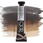 QoR Watercolor 11ml Tube - Burnt Umber Natural