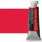 Holbein Artists' Gouache - Cadmium Red Deep, 15ml Tube