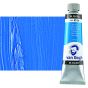 Van Gogh Oil Color, Cerulean Blue 40ml Tube