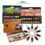 Charvin Extra Fine Artists Acrylic Sets