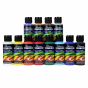 Acrylic Craft Paint (Basic Set of 12)