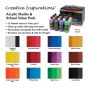 Creative Inspirations Acrylic Paint Color Chart