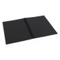 Creative Mark Midnight Black Media Pad