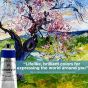 Safe pigments of the highest quality and permanence