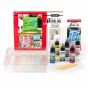 DecoArt Water Marbling Starter Set