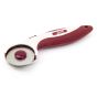 Rotary Cutter 45mm Red/White