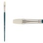 Berlin Series 1018F Acrylic Brush Long Handle sz. 16 Flat