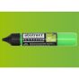 Sennelier Abstract Acrylic Liner 27ml Fluorescent Green