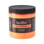 Fluorescent Orange 8oz Jar Speedball Acrylic Screen Printing Ink 