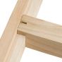 Ideal Flush Frame That Is Sturdy