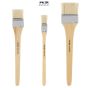 Creative Mark Giant Spalter Brush Set of 3