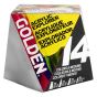 GOLDEN Explorer Acrylic Colors Set of 14 w/ Mediums