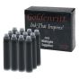 Midnight Sapphire 12-Pack Goldenritt Ink Cartridges
