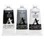 Grumbacher Academy Acrylics Tonal Set of 3, 90ml