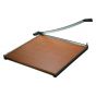 X-ACTO Guillotine Paper Cutter, 30"x30"