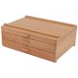 HG Art Concepts Artist Storage 3-Drawer Chest