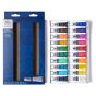 Winsor & Newton Cotman Watercolor 5 ml Introduction Set of 20