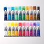 Winsor & Newton Cotman Watercolor 5 ml Introduction Set of 20