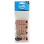 Sofft Knife Cover Mixed Pack of 40