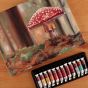 Lukas 1862 Professional Oil Paint Sets