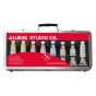 LUKAS Studio Oil Suitcase Set of 8