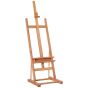 Mabef’s M-09D Studio Easel