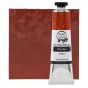 Tusc & Pine Artist Oil Color - Mars Red, 40ml Tube