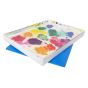 Masterson Sta-Wet Artist Palette Seal 12x16"