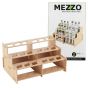 Mezzo Straight Rack 2 With Packaging