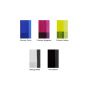 Soho Oil Color - Mixing Colors (Set of 5), 170ml