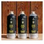 Outdoor Protective Varnishes: Matte, Satin, Gloss