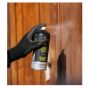 Using Outdoor Protective Varnish